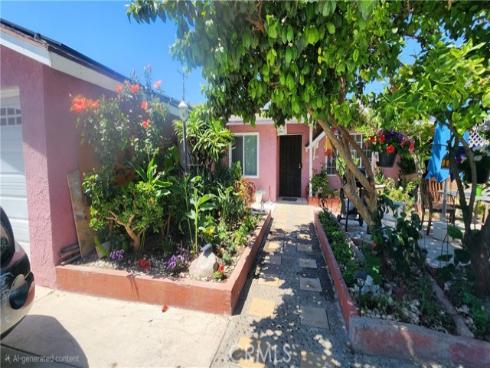 2505 W. Anahurst