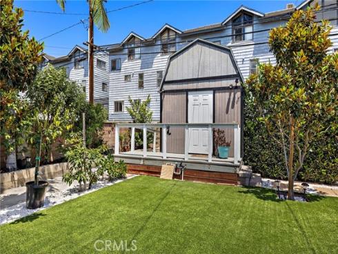 813 E Chestnut , Santa Ana, CA
