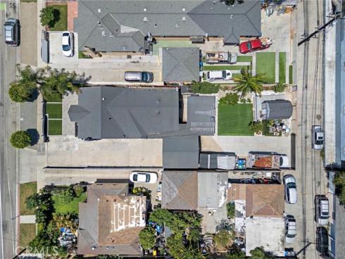 813 E Chestnut , Santa Ana, CA