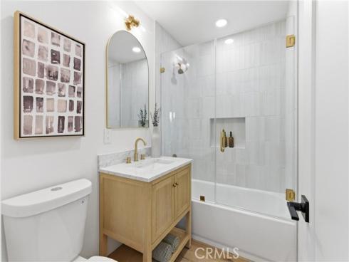 1433 W Saint Andrew , Santa Ana, CA