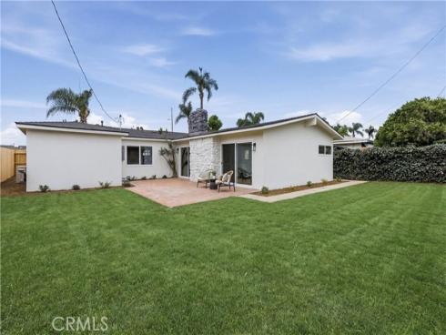 1433 W Saint Andrew , Santa Ana, CA