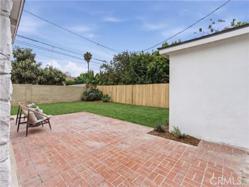 1433 W Saint Andrew , Santa Ana, CA