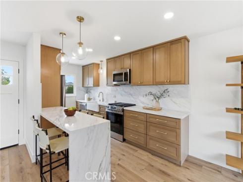 1433 W Saint Andrew , Santa Ana, CA