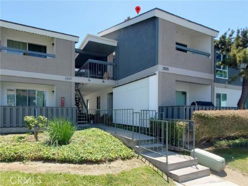 2835 S Fairview H , Santa Ana, CA
