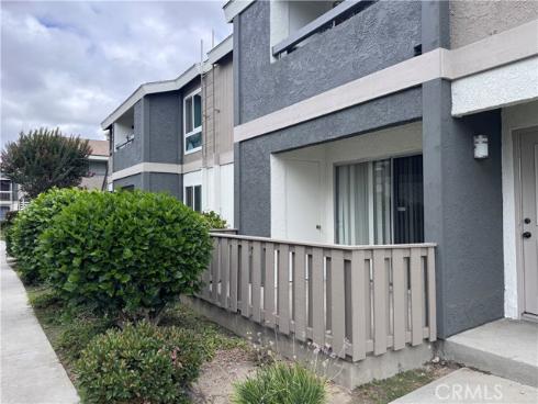 2871 S Fairview  C , Santa Ana, CA