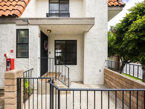 2206 N Broadway 27 , Santa Ana, CA