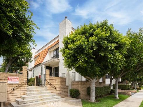 2206 N Broadway 27 , Santa Ana, CA