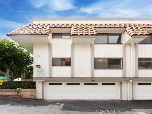 2206 N Broadway 27 , Santa Ana, CA