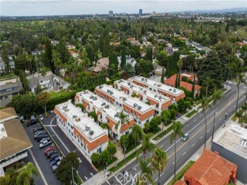 2206 N Broadway 27 , Santa Ana, CA