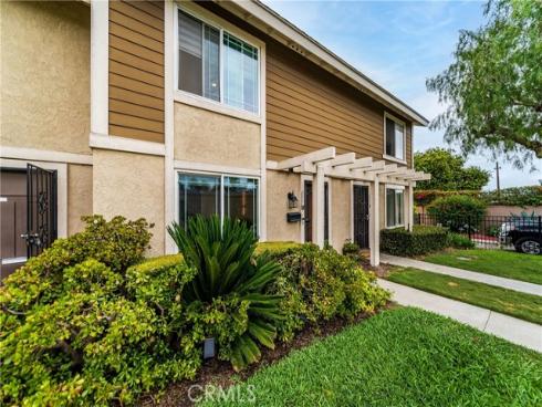 2921  S Sycamore St  E , Santa Ana, CA