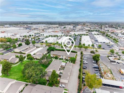 2921  S Sycamore St  E , Santa Ana, CA