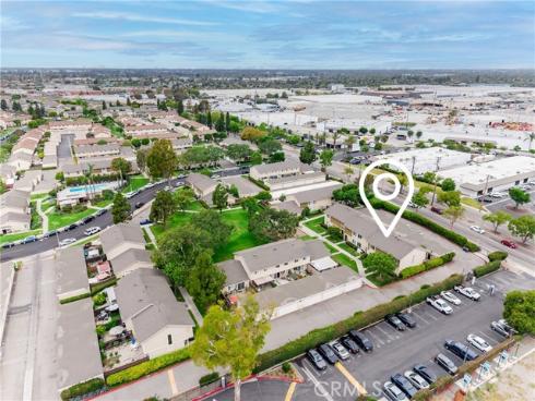 2921  S Sycamore St  E , Santa Ana, CA