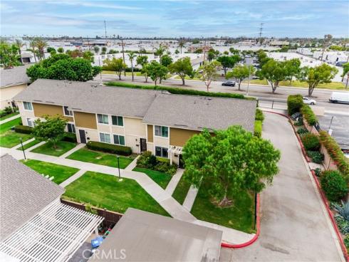 2921  S Sycamore St  E , Santa Ana, CA