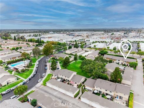 2921  S Sycamore St  E , Santa Ana, CA