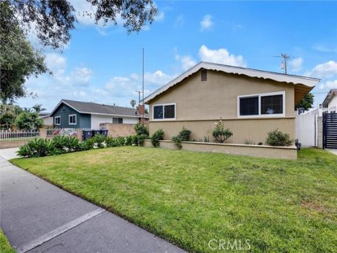 2420 S Artesia , Santa Ana, CA