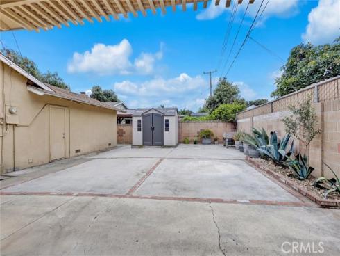 2420 S Artesia , Santa Ana, CA