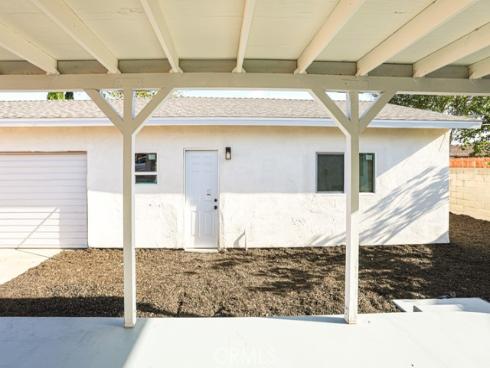 1802 W Martha , Santa Ana, CA