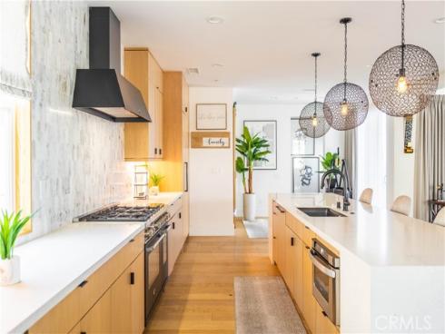 18806 Winnwood , Santa Ana, CA