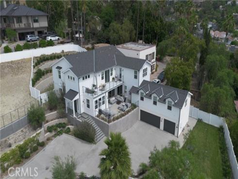 18806 Winnwood , Santa Ana, CA