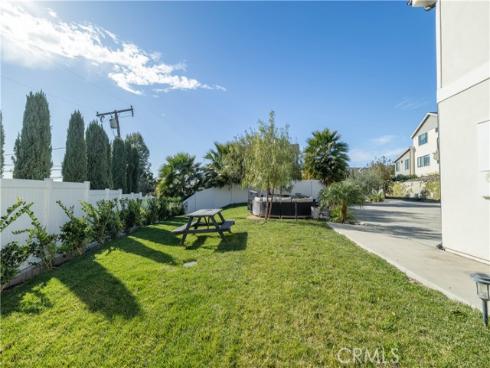 18806 Winnwood , Santa Ana, CA