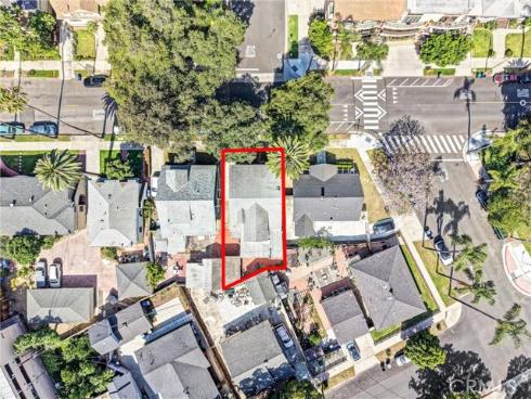 835 French Street, Santa Ana, CA