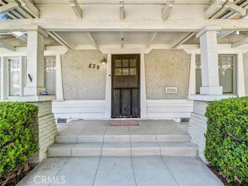 839 French Street, Santa Ana, CA
