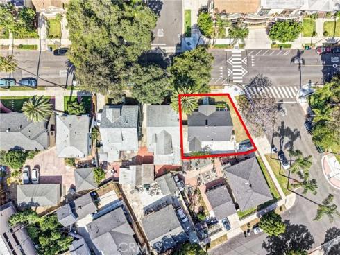 839 French Street, Santa Ana, CA