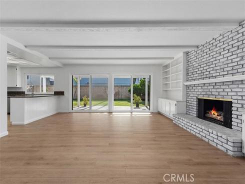 2310 N Linwood , Santa Ana, CA