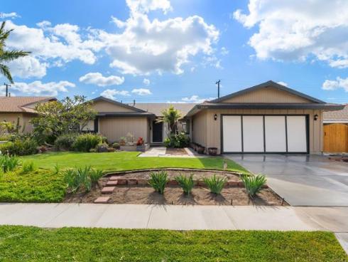 2646 Larchmont Avenue, Santa Ana, CA