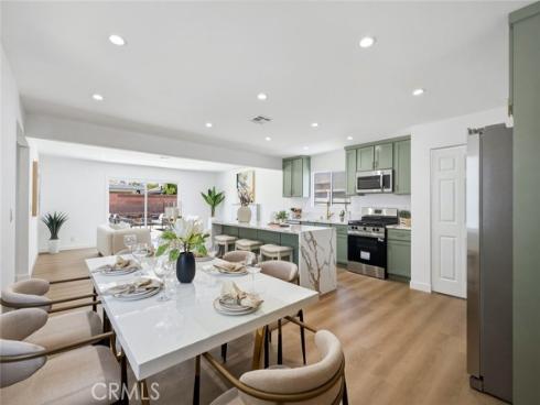 2414 S Poplar  , Santa Ana, CA