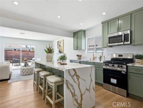 2414 S Poplar  , Santa Ana, CA