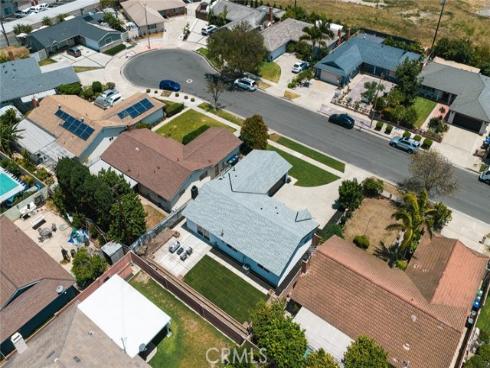 2414 S Poplar  , Santa Ana, CA