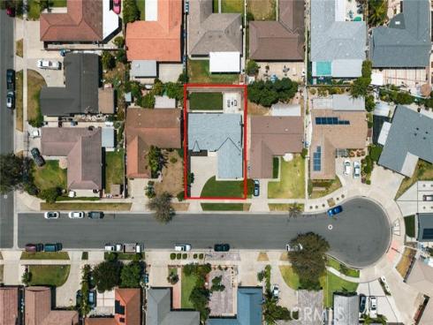 2414 S Poplar  , Santa Ana, CA