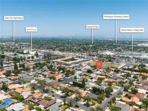 2414 S Poplar  , Santa Ana, CA