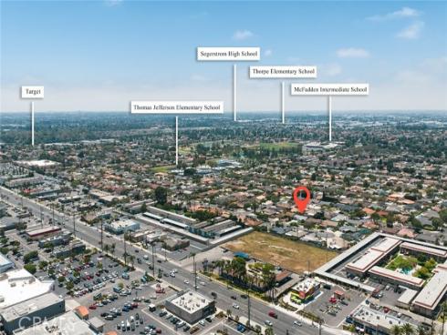 2414 S Poplar  , Santa Ana, CA
