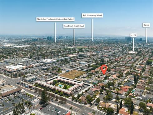 2414 S Poplar  , Santa Ana, CA