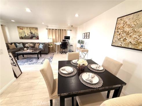 1708 Normandy D Place, Santa Ana, CA
