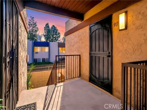 1030 W Macarthur 90 , Santa Ana, CA