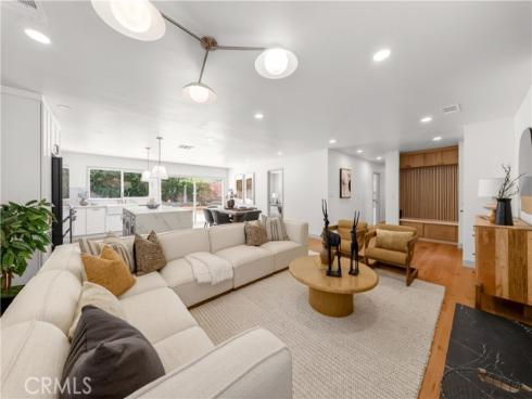 1691 Bullard , Santa Ana, CA