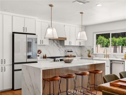 1691 Bullard , Santa Ana, CA