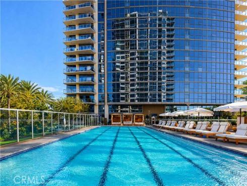 9 Macarthur Place 404 , Santa Ana, CA