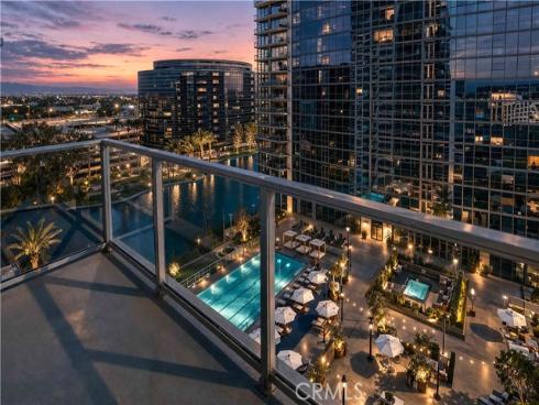 9 Macarthur Place 404 , Santa Ana, CA