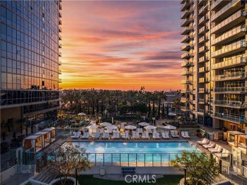 9 Macarthur Place 1001 , Santa Ana, CA