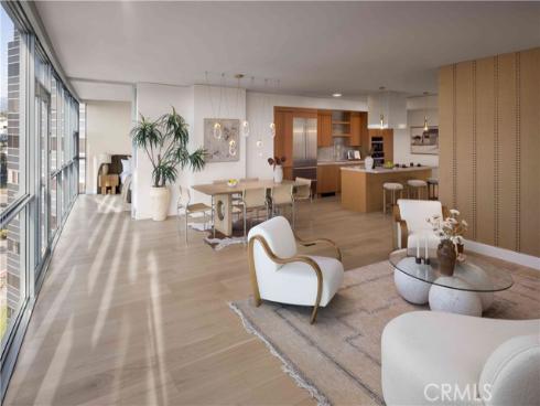 9 Macarthur Place 1001 , Santa Ana, CA