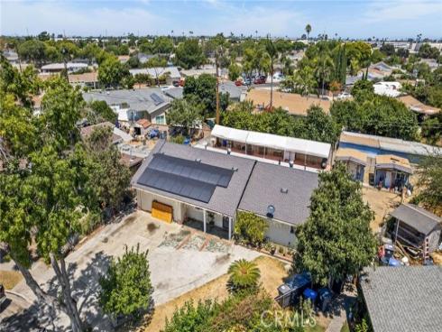 4205 Fay Circle, Santa Ana, CA