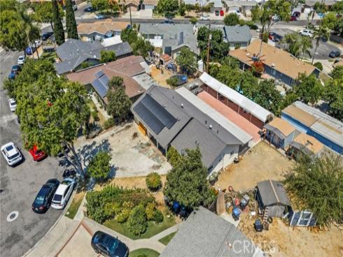 4205 Fay Circle, Santa Ana, CA