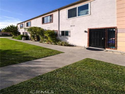 1001 E Grant  F4 , Santa Ana, CA