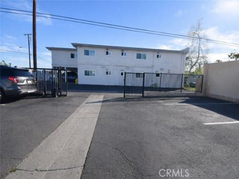 1001 E Grant  F4 , Santa Ana, CA