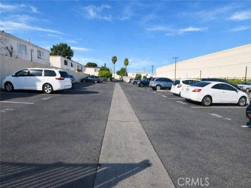 1001 E Grant  F4 , Santa Ana, CA