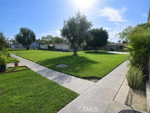 1001 E Grant  F4 , Santa Ana, CA